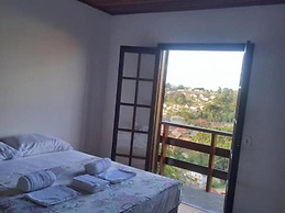 Pousada Pé da Montanha