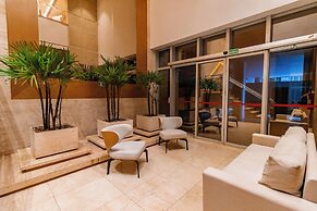 360 Alvorada by Ozped