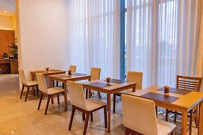 360 Alvorada by Ozped