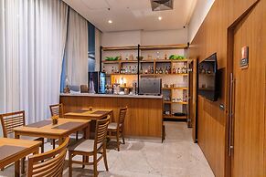 360 Alvorada by Ozped