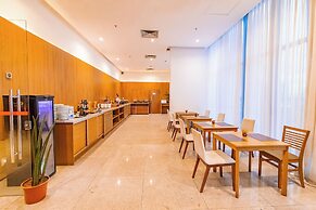 360 Alvorada by Ozped