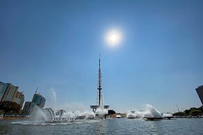 360 Alvorada by Ozped