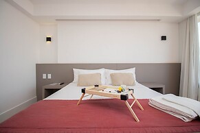 360 Alvorada by Ozped