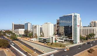 360 Alvorada by Ozped