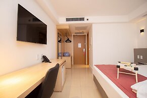 360 Alvorada by Ozped