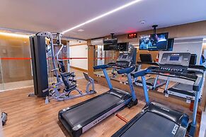 360 Alvorada by Ozped