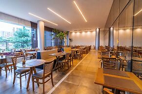 360 Alvorada by Ozped