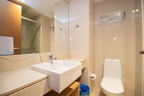 360 Alvorada by Ozped