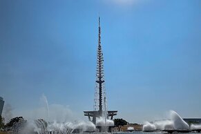 360 Alvorada by Ozped