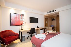 360 Alvorada by Ozped