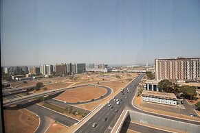 360 Alvorada by Ozped