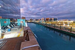 360 Alvorada by Ozped