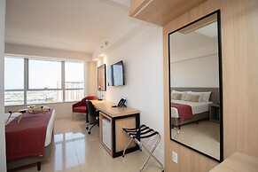 360 Alvorada by Ozped