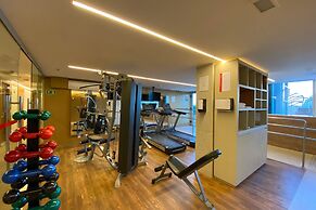 360 Alvorada by Ozped