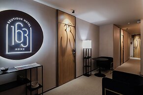 163 Boutique Hotel