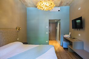 163 Boutique Hotel