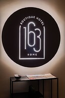 163 Boutique Hotel