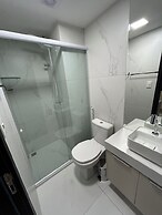 Melhores Flats - Perfeição perto do mar