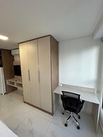 Melhores Flats - Perfeição perto do mar