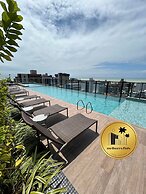 Melhores Flats - Perfeição perto do mar