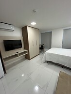 Melhores Flats - Perfeição perto do mar