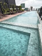 Melhores Flats - Perfeição perto do mar