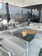 Melhores Flats - Perfeição perto do mar