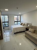 Melhores Flats - Perfeição perto do mar