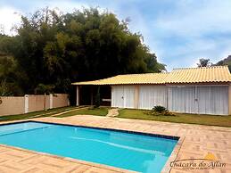 Chácara do Allan