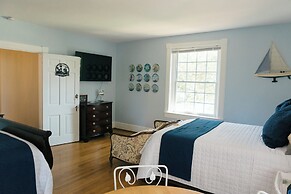 The Carriage House Inn Bed and Breakfast
