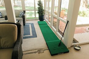 The Carriage House Inn Bed and Breakfast