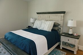The Carriage House Inn Bed and Breakfast