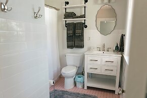 The Carriage House Inn Bed and Breakfast