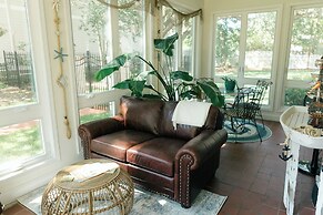 The Carriage House Inn Bed and Breakfast