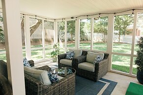 The Carriage House Inn Bed and Breakfast