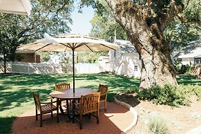 The Carriage House Inn Bed and Breakfast