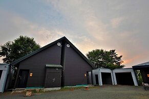 STARRY SKY COTTAGE 12