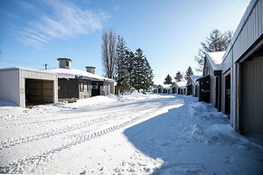 STARRY SKY COTTAGE 12