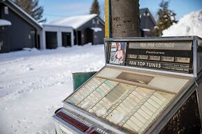 STARRY SKY COTTAGE 12