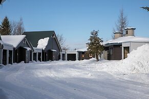 STARRY SKY COTTAGE 12