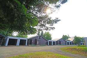 STARRY SKY COTTAGE 12