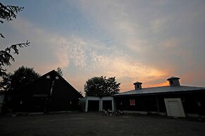 STARRY SKY COTTAGE 12