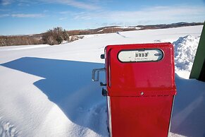 STARRY SKY COTTAGE 12