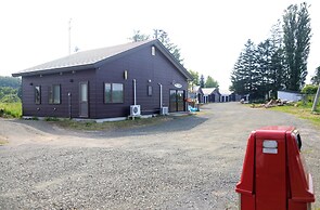 STARRY SKY COTTAGE 12