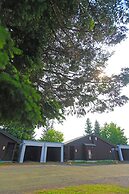 STARRY SKY COTTAGE 13