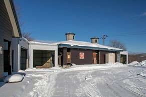 STARRY SKY COTTAGE 13