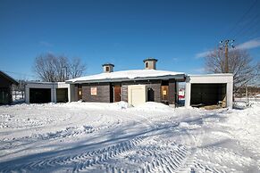 STARRY SKY COTTAGE 13