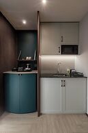 The Quarter Ratchayothin by UHG