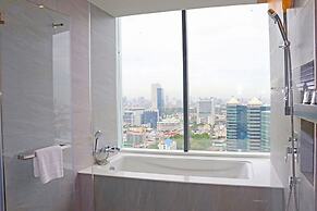 The Quarter Ratchayothin by UHG