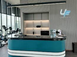 The Quarter Ratchayothin by UHG